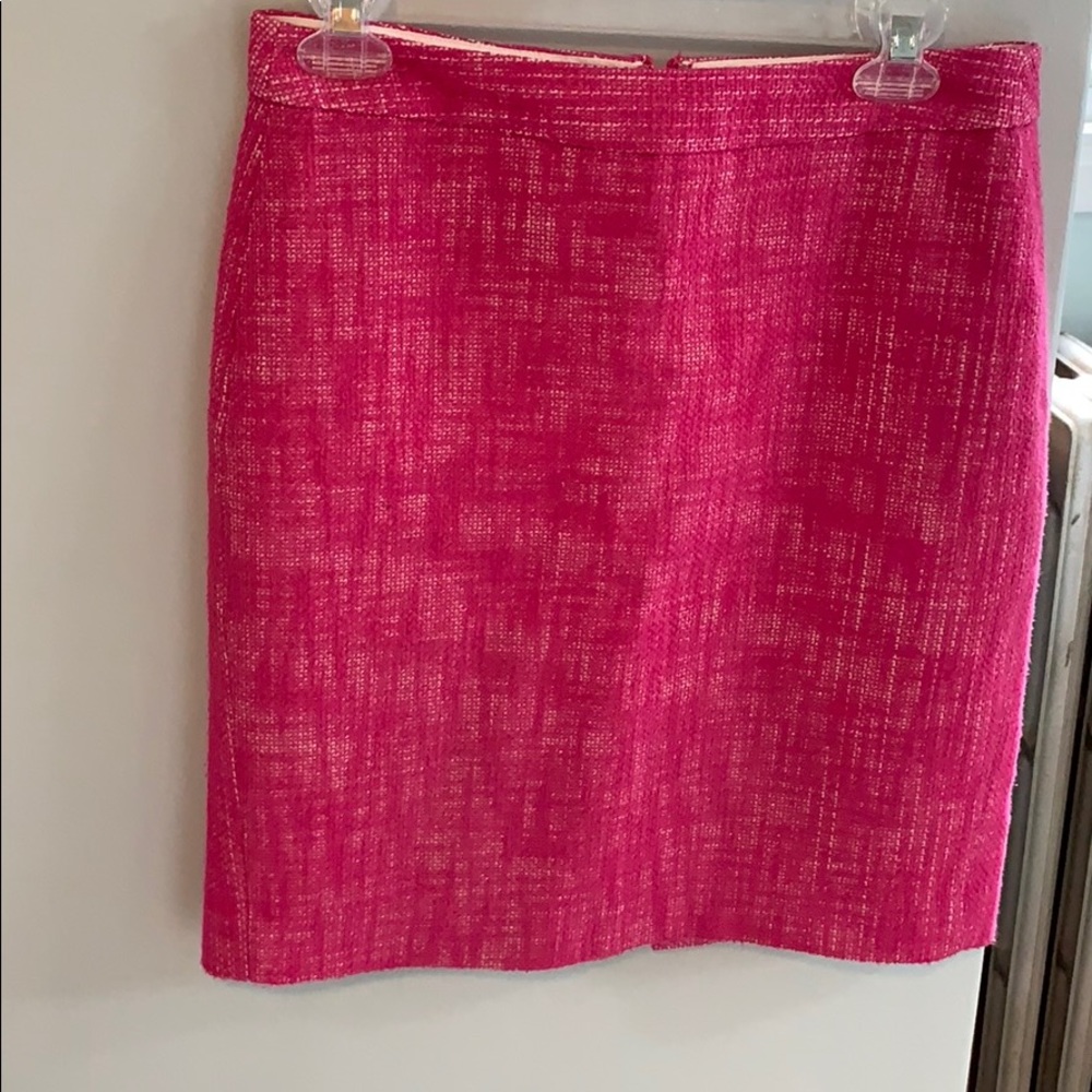 Banana Republic skirt